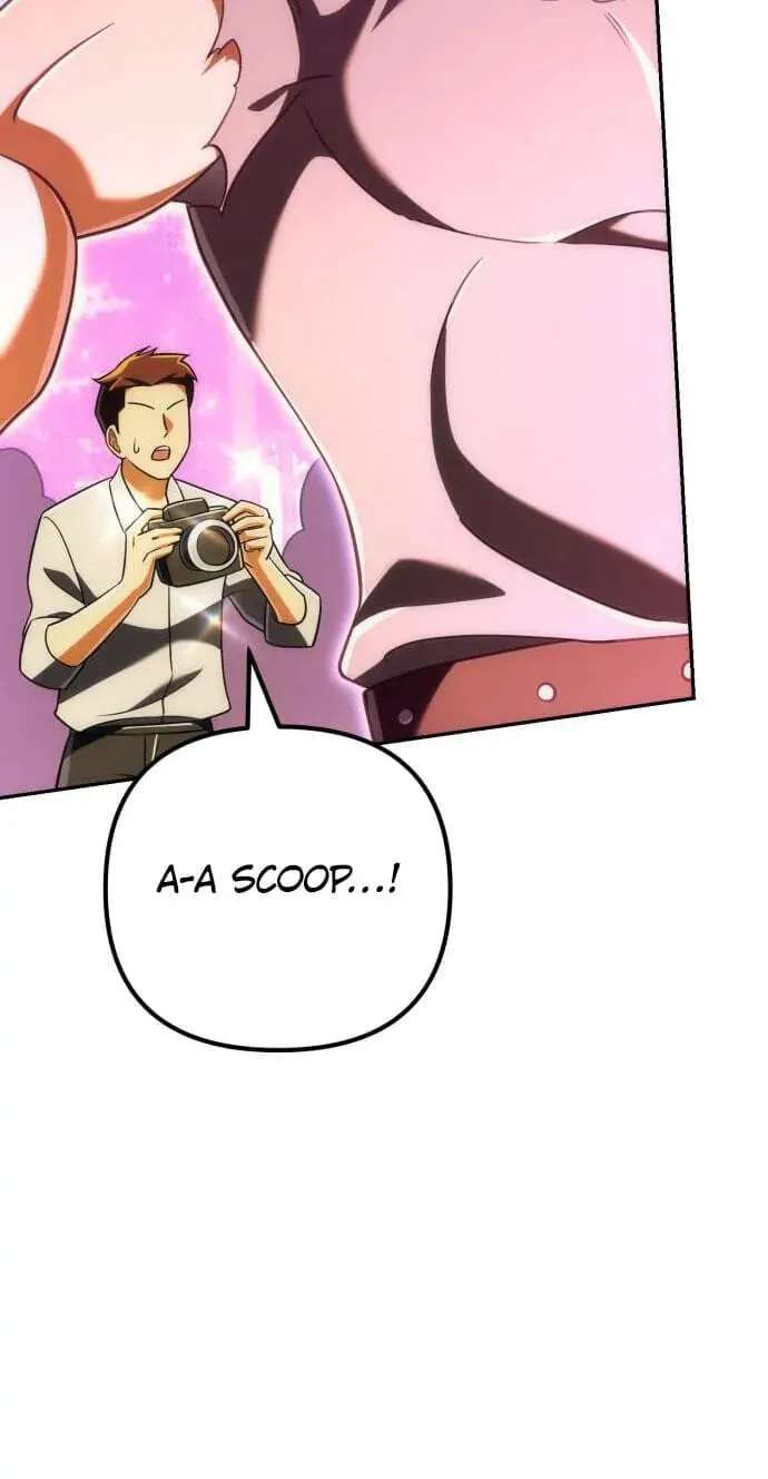 The Goddess of Abundance and Her Troublemaker Apostle Chapter 58 - page 10