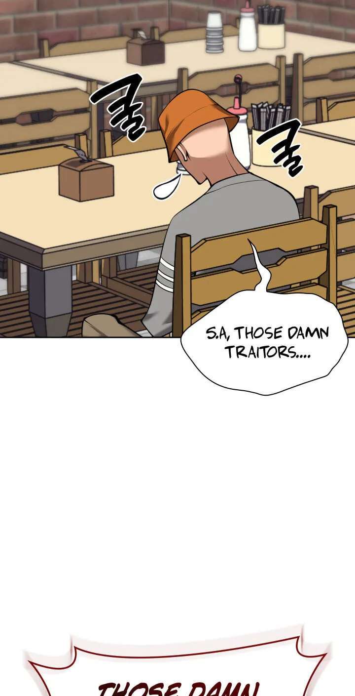 Overgeared (Team Argo) Chapter 336 - page 66