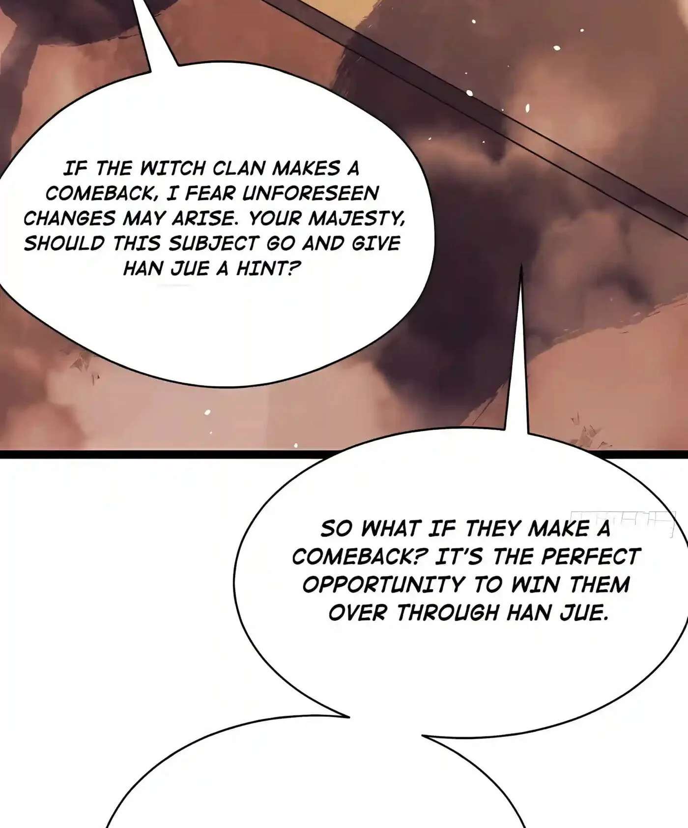 Lucky Me: I Secretly Cultivated for 1,000 Years Chapter 277 - page 136