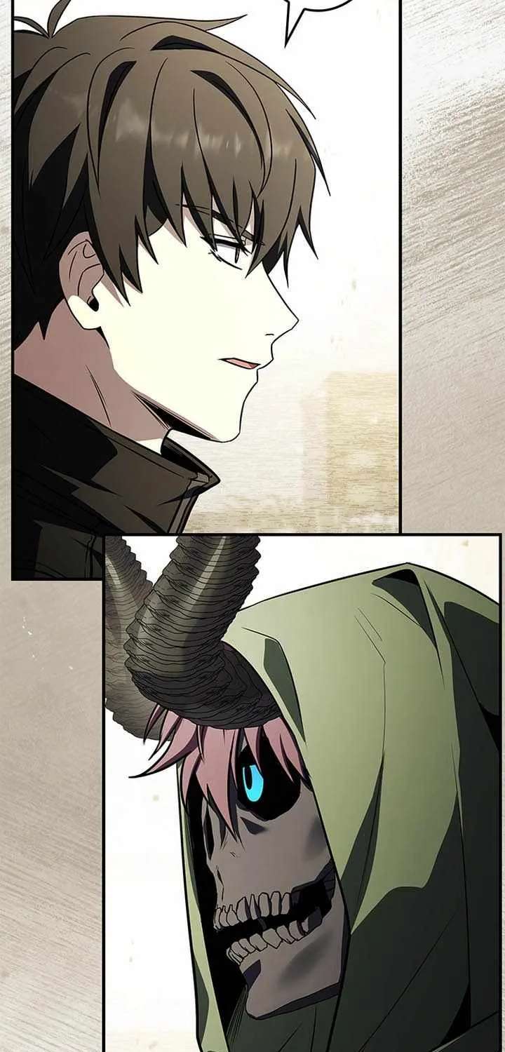 The Saint Who Levels Up as a Necromancer Chapter 39 - page 101