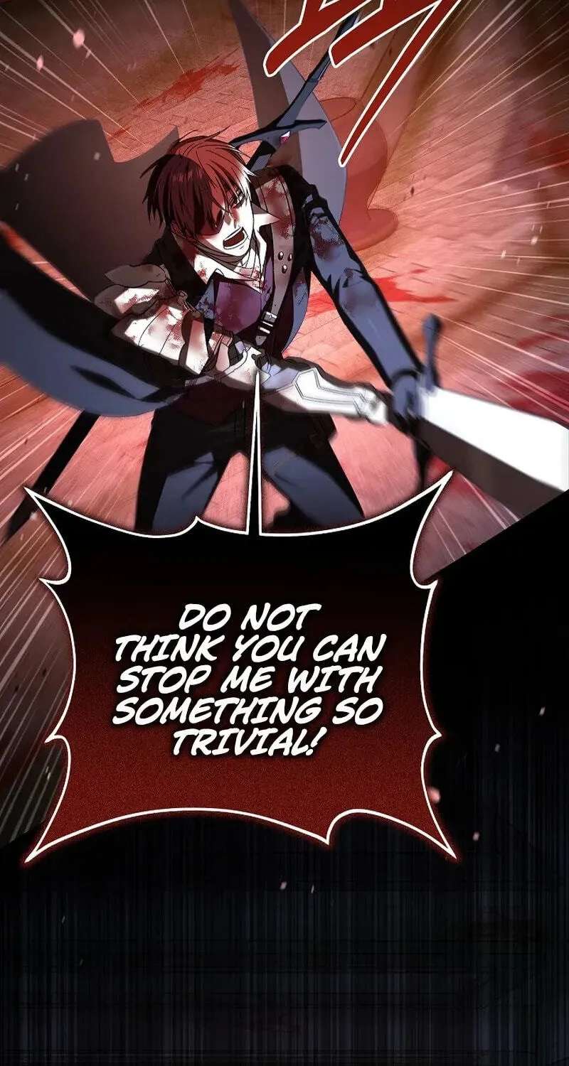 Is It a Problem if the Protagonist Is a Persona-Obsessed Character? Chapter 29 - page 88