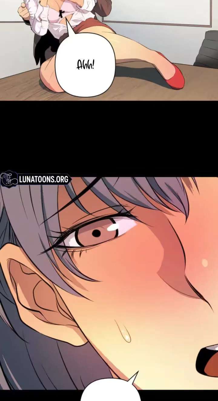 Please Accept My Wife Chapter 36 - page 36