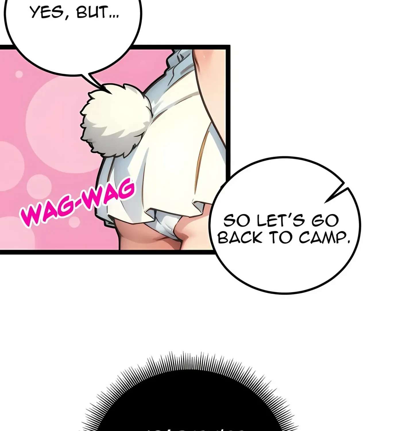 Mojo Leveling Chapter 2 - page 10