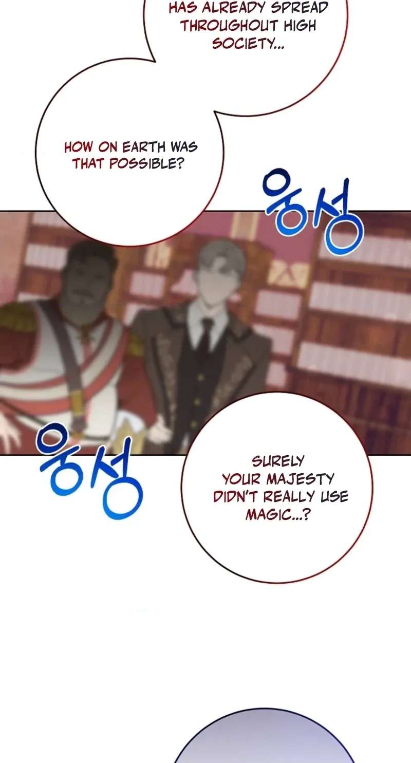 Husband Replacement Chapter 76 - page 50