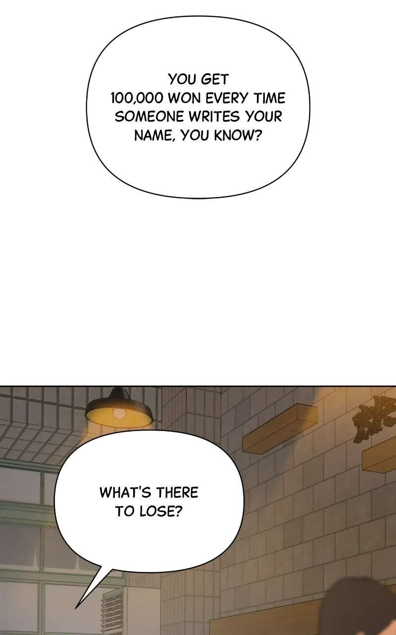 All Kinds ofNonsense Chapter 1 - page 84