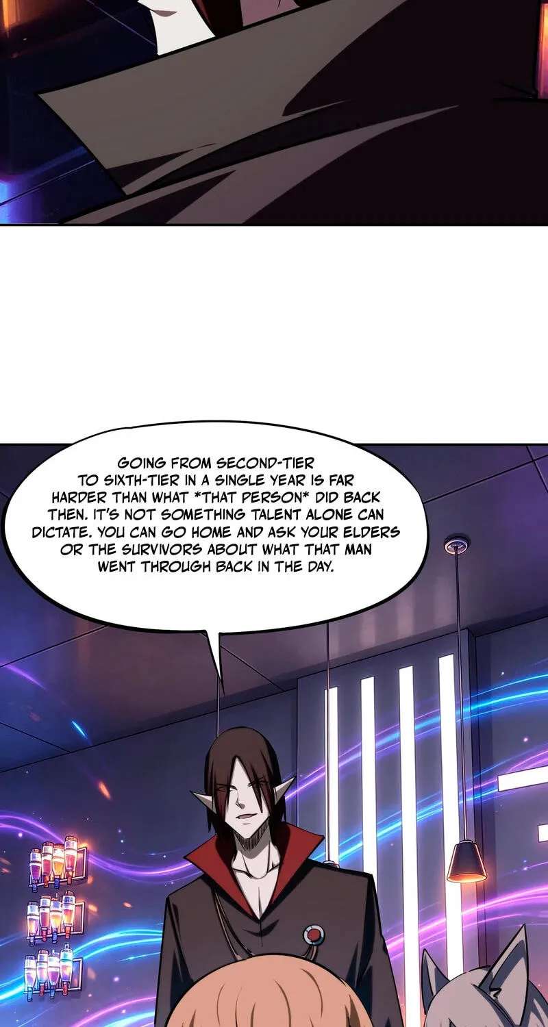 Quan Min Qiang Ta: Wo Tiqian Tongguan 999 Ceng Chapter 66 - page 33