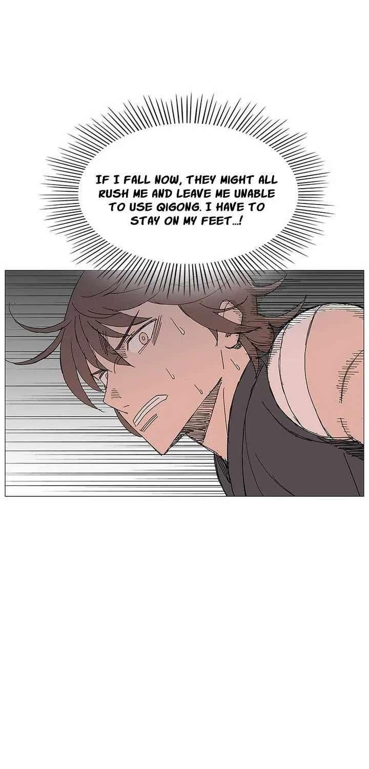 The General - Fighting Legend Chapter 113 - page 17