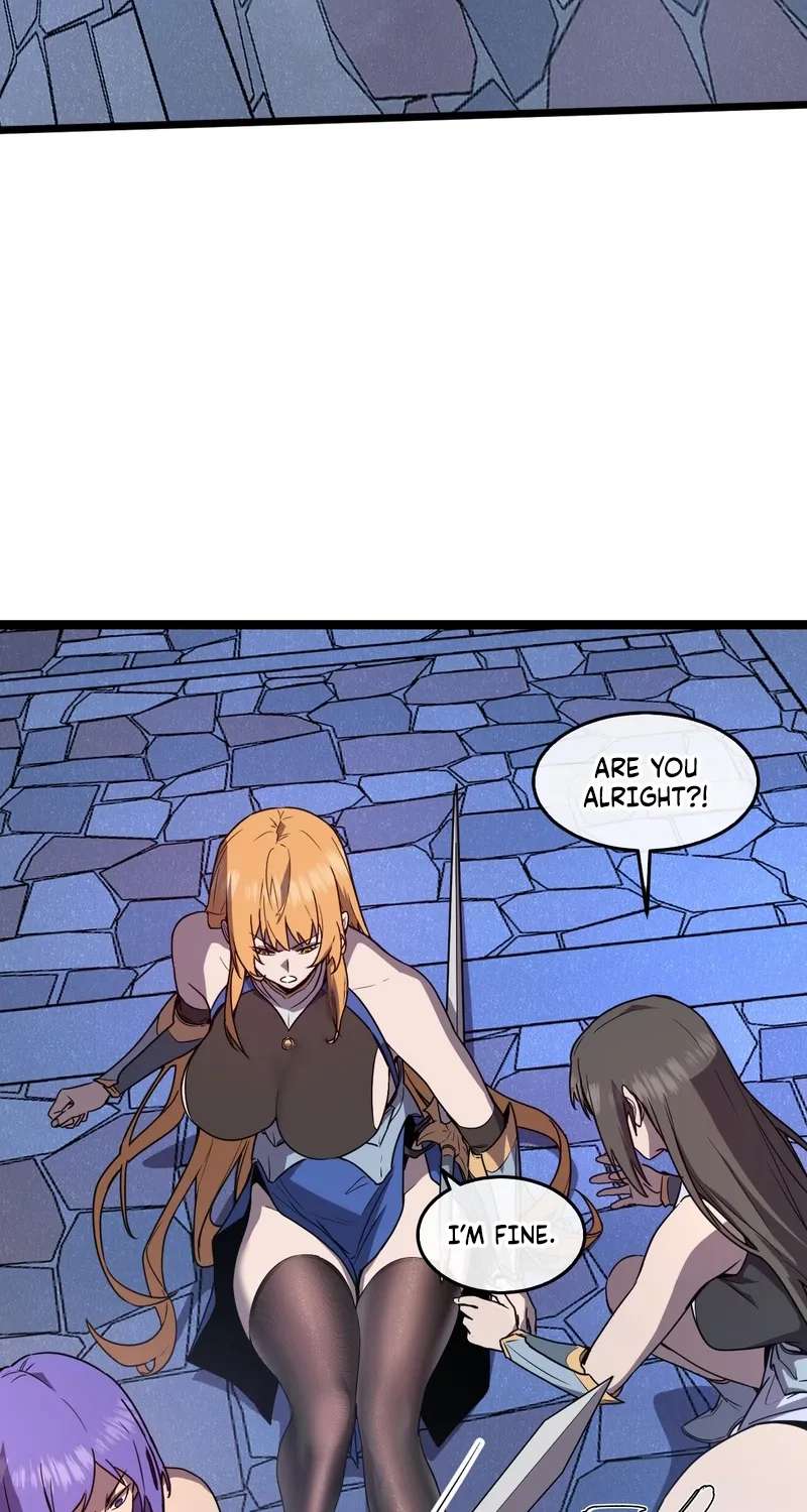 I'm Really Not a Demon Beast Chapter 1 - page 62