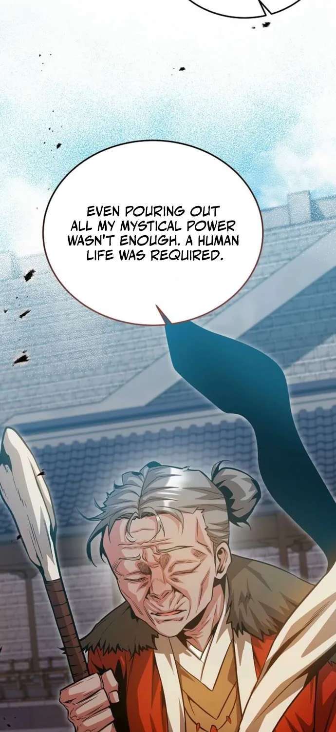 The Ruler Of Darkness Chapter 28 - page 35