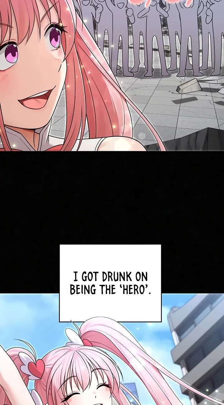 Magical Girl Wife Chapter 23 - page 30
