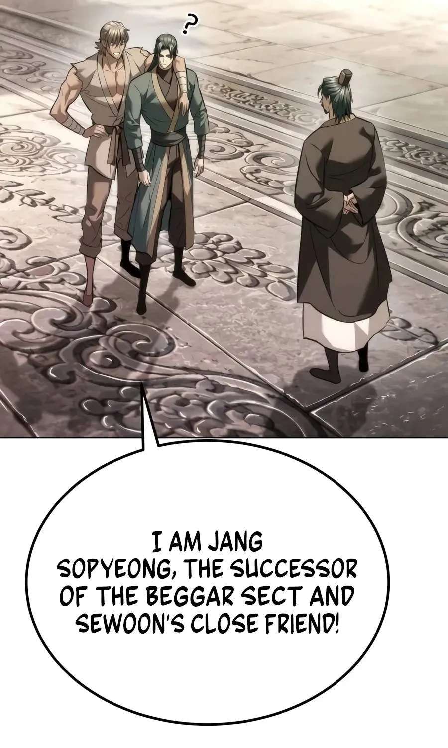Sichuan's Supreme King Chapter 49 - page 50