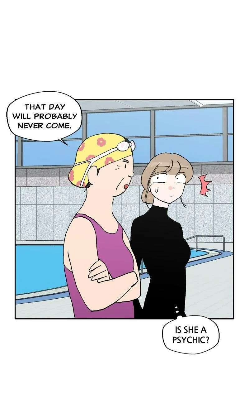 Pool Boy Chapter 39 - page 71