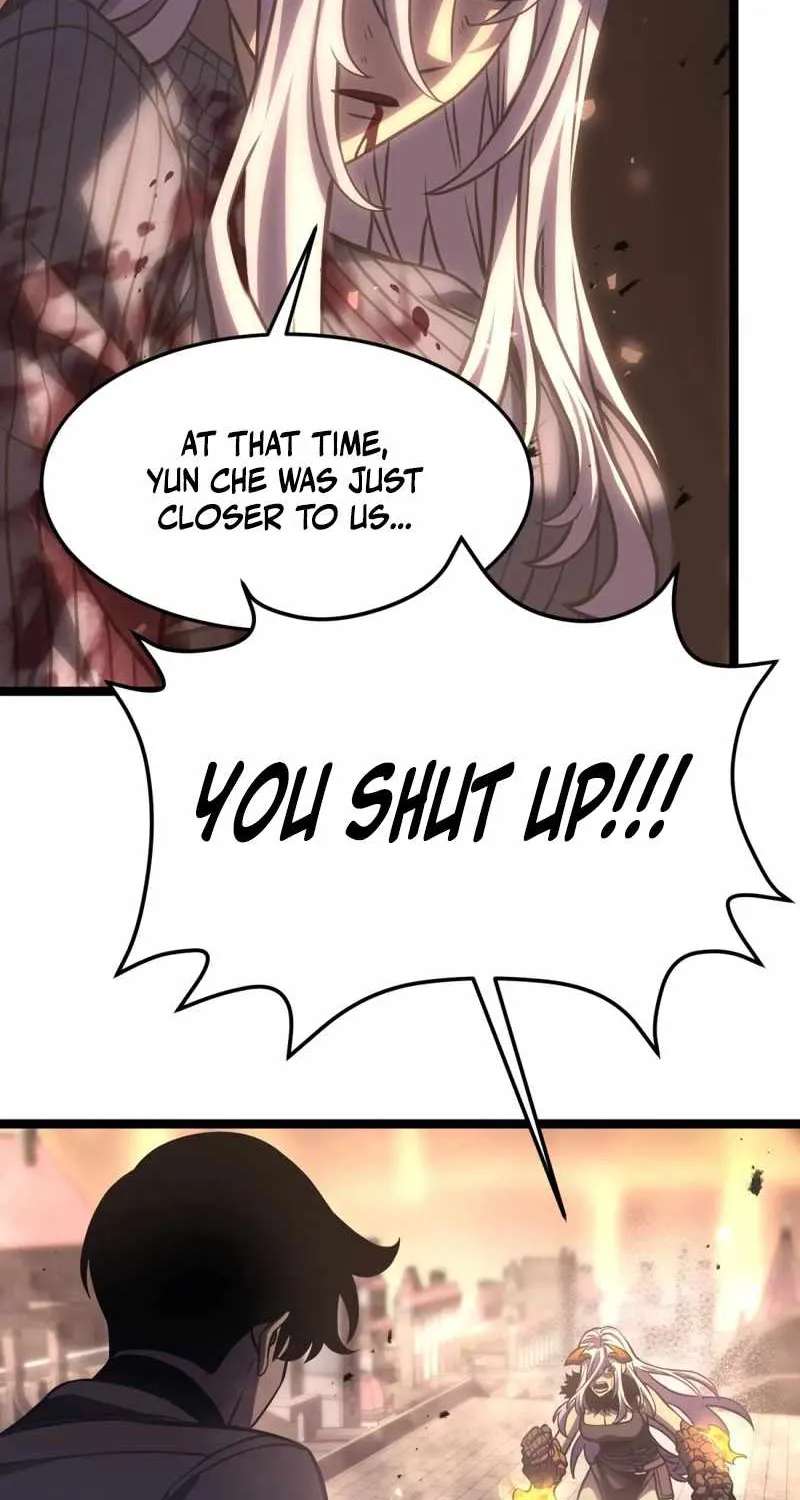 After Rebirth, I Used Mirror Reversal For Vengeance Chapter 65 - page 58