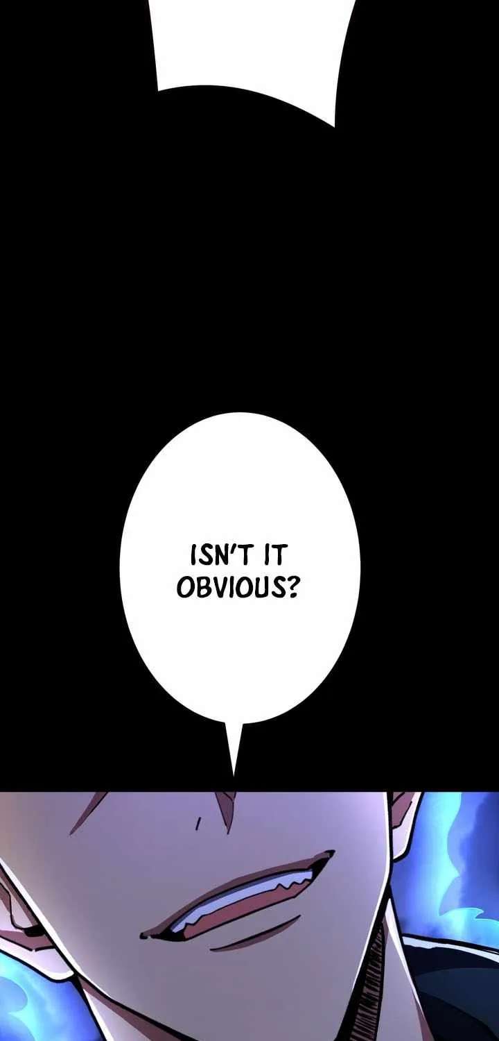 The Underworld Transcendent Is Unrivaled at the School——! Chapter 42 - page 86