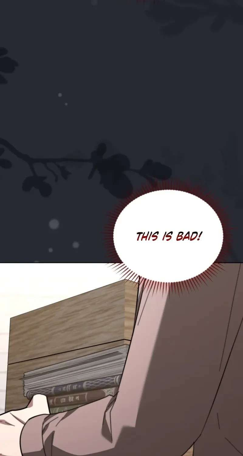I Received a Request from the Villain Boss Chapter 31 - page 11