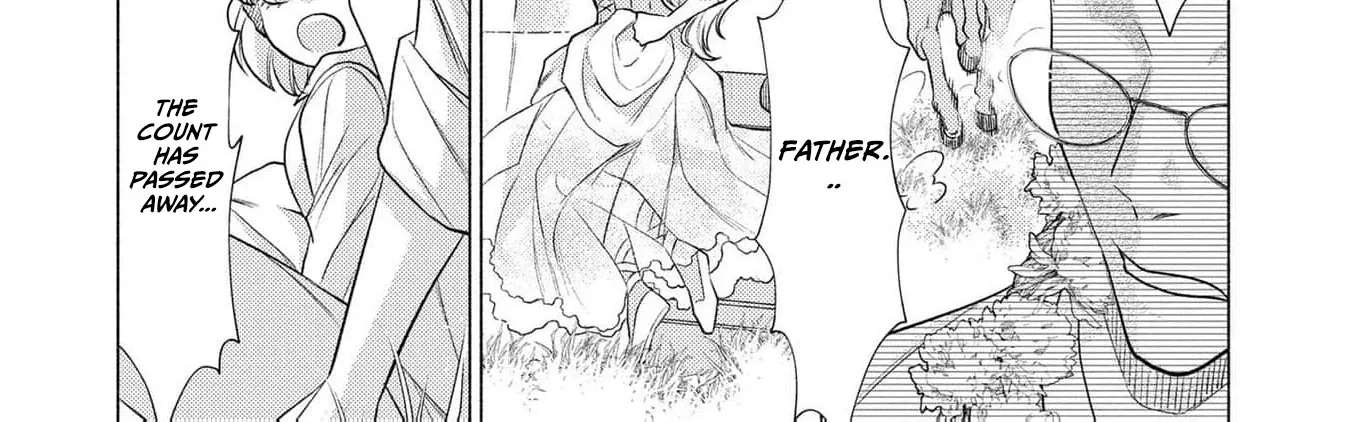 Wakeari Ouji-sama to Chiyu no Seijo Chapter 2 - page 43