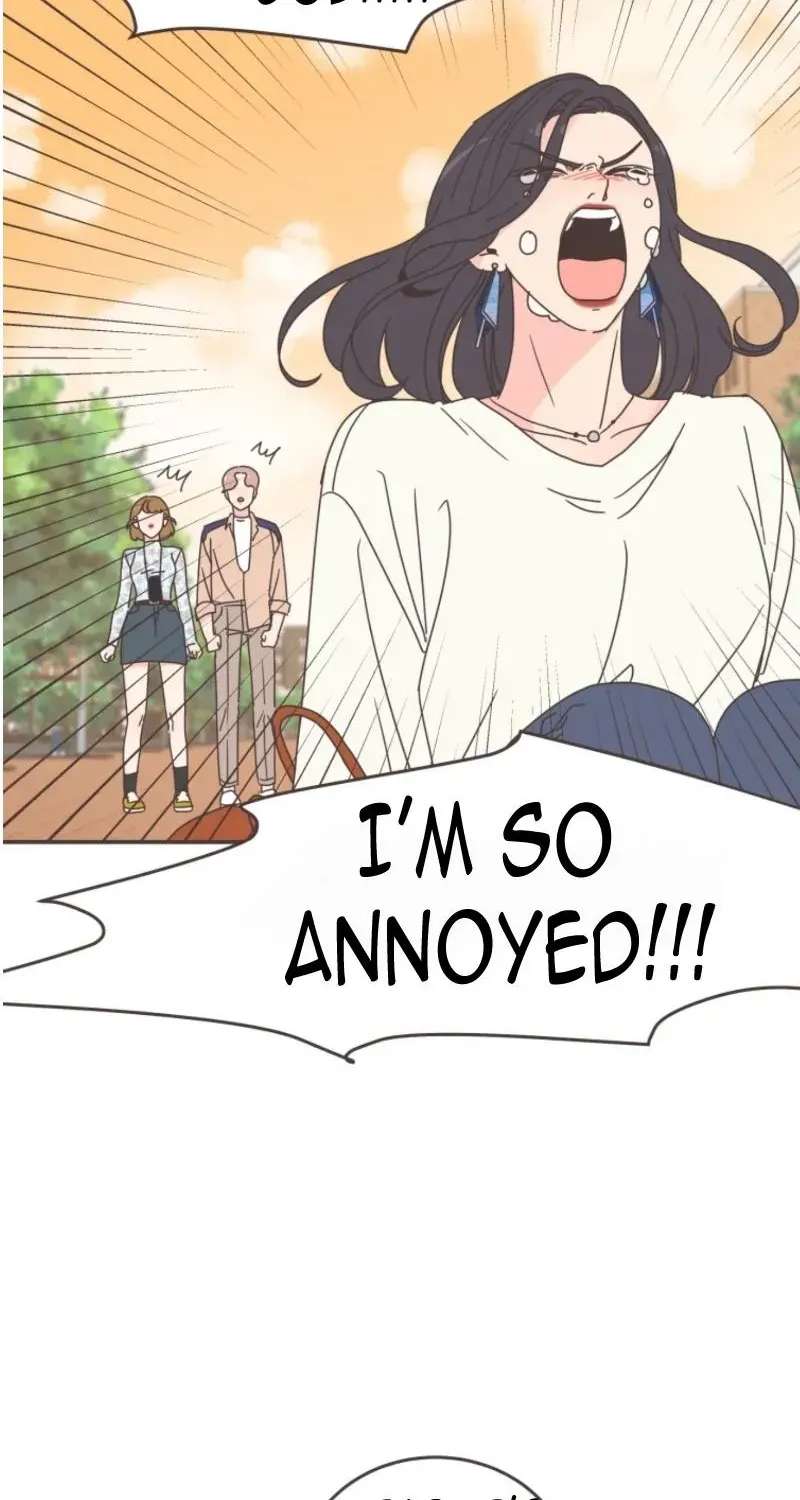 She's My Type Chapter 90 - page 2
