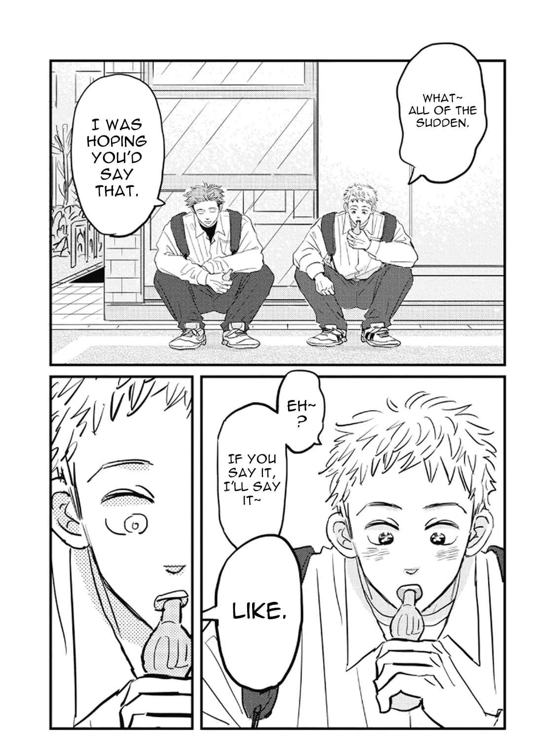 Rock 'n Roll Chapter 16 - page 24