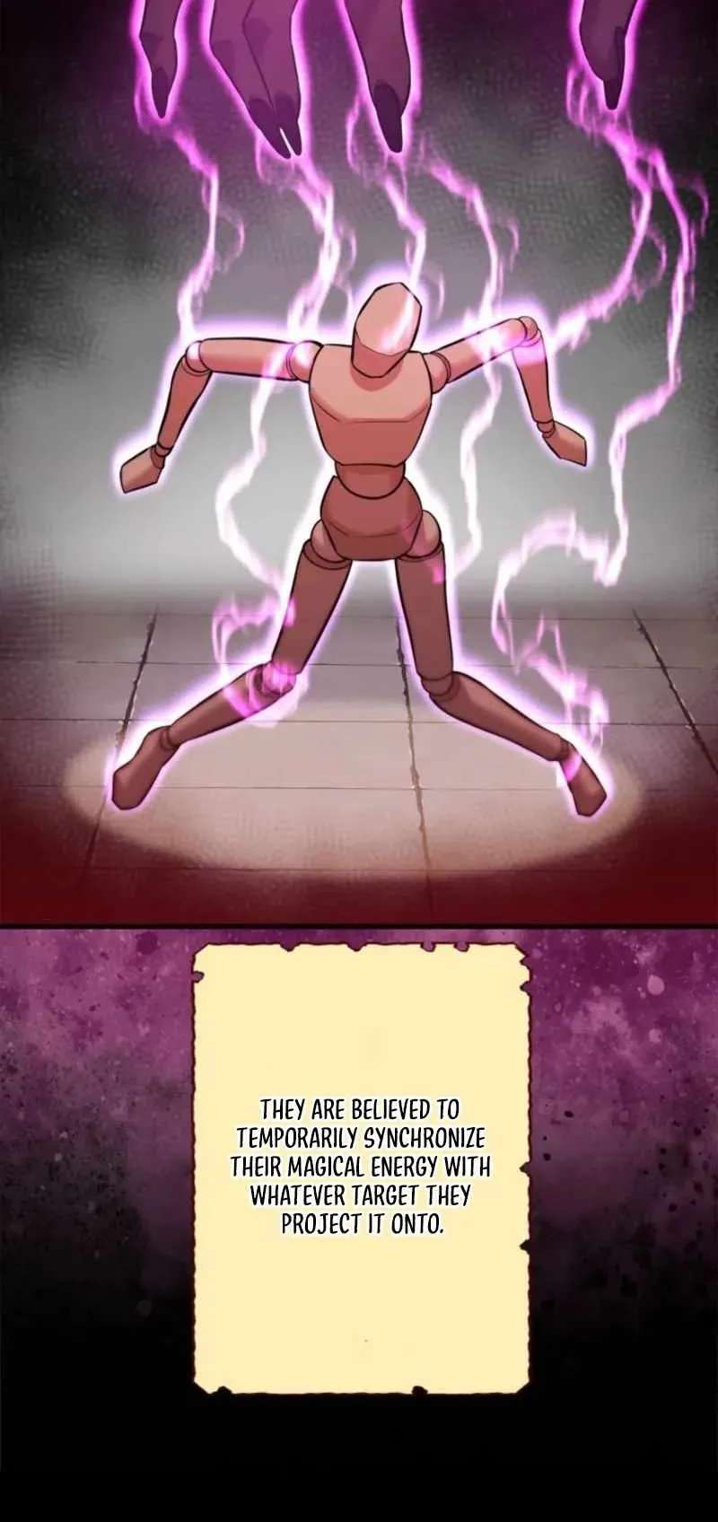 Eldomia Era: The Reincarnated Vengeful Chapter 38 - page 28