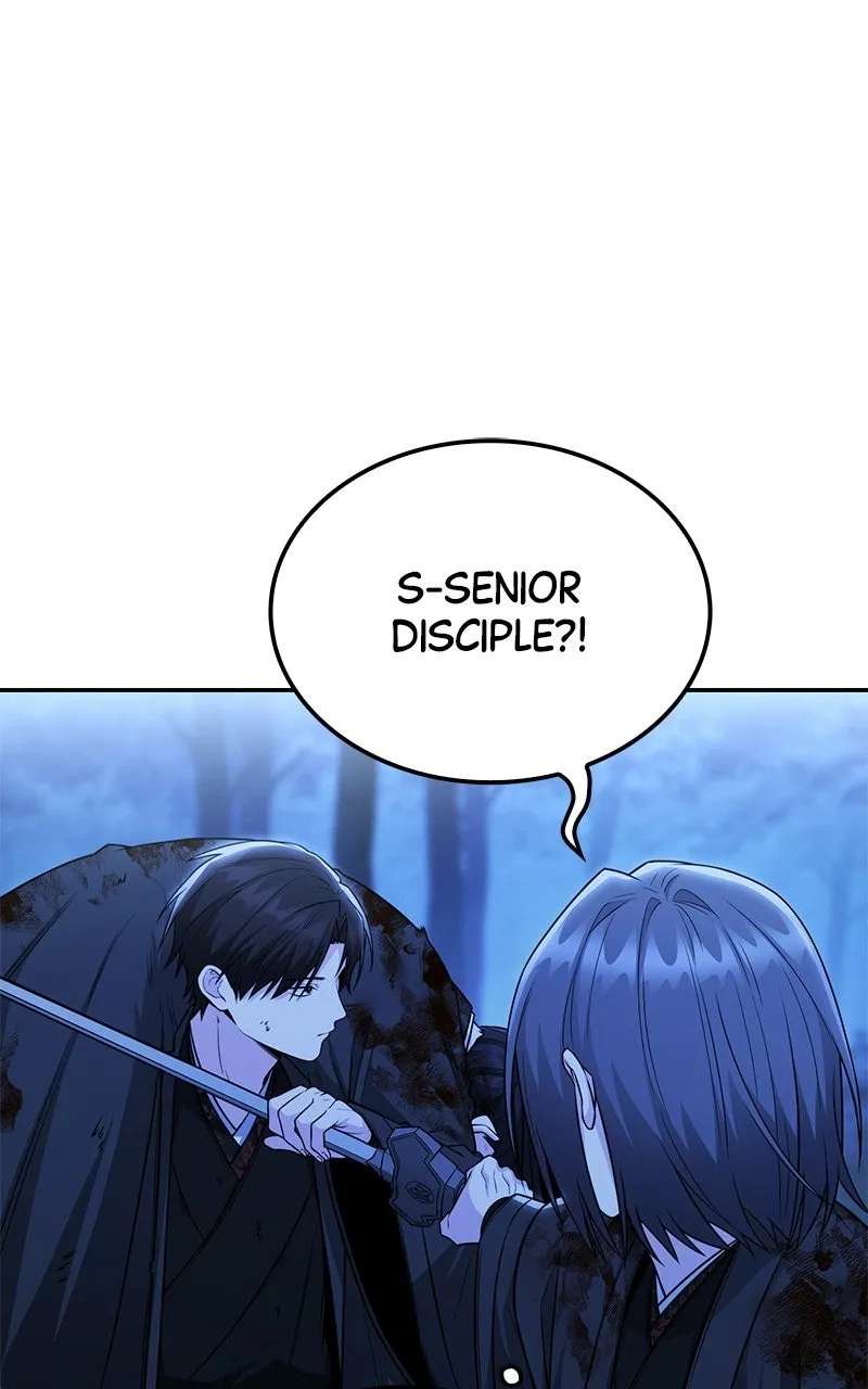 The Genius Swordsmanof Mount Hua Chapter 70 - page 13