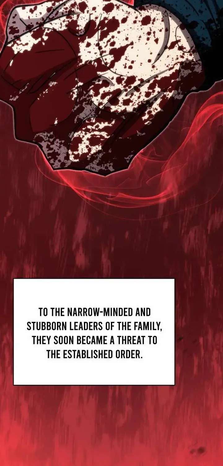 The Misfit of the Martial World Chapter 27 - page 58