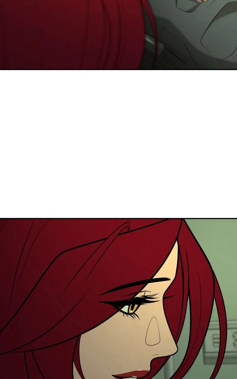 To Tame A Fire Chapter 156 - page 5