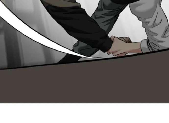 The Possessed Grappler Chapter 23 - page 48