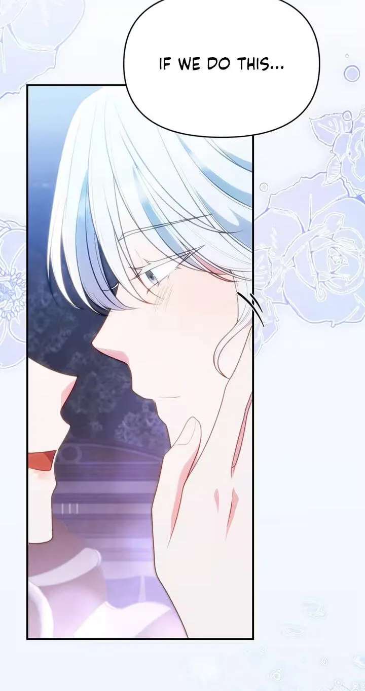 The Wild Rose Embraces the Frost Chapter 53 - page 54