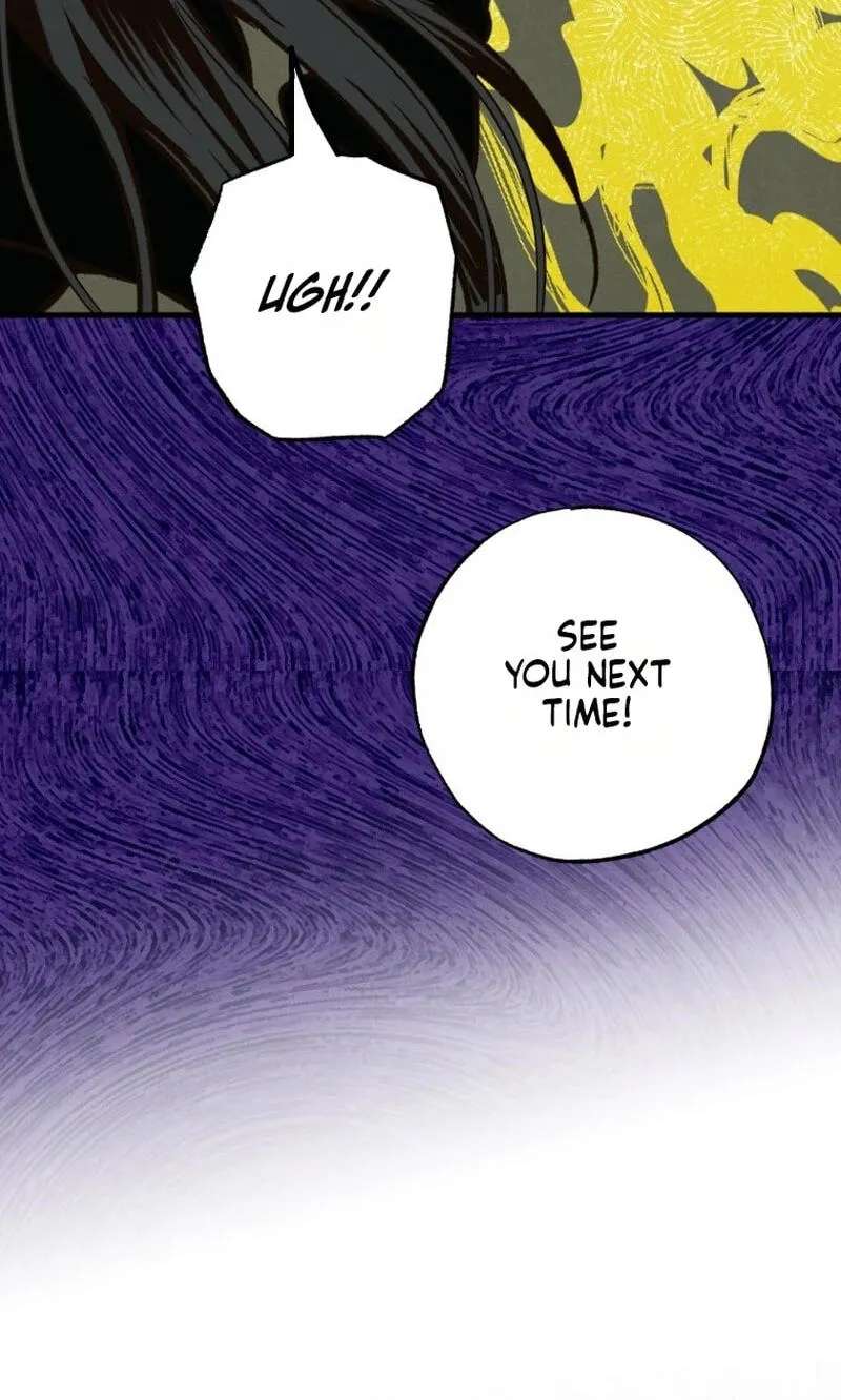 The Summer Swallowed by Darkness Chapter 66 - page 99