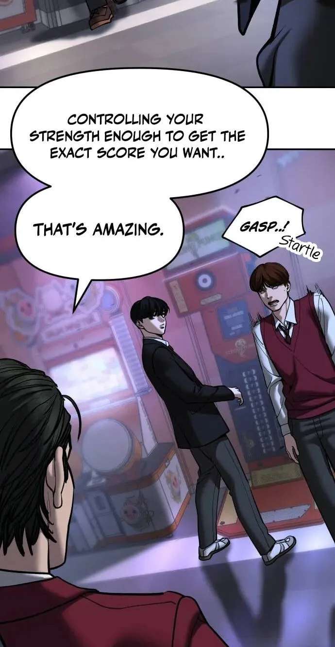 Designated Bully Chapter 199 - page 105