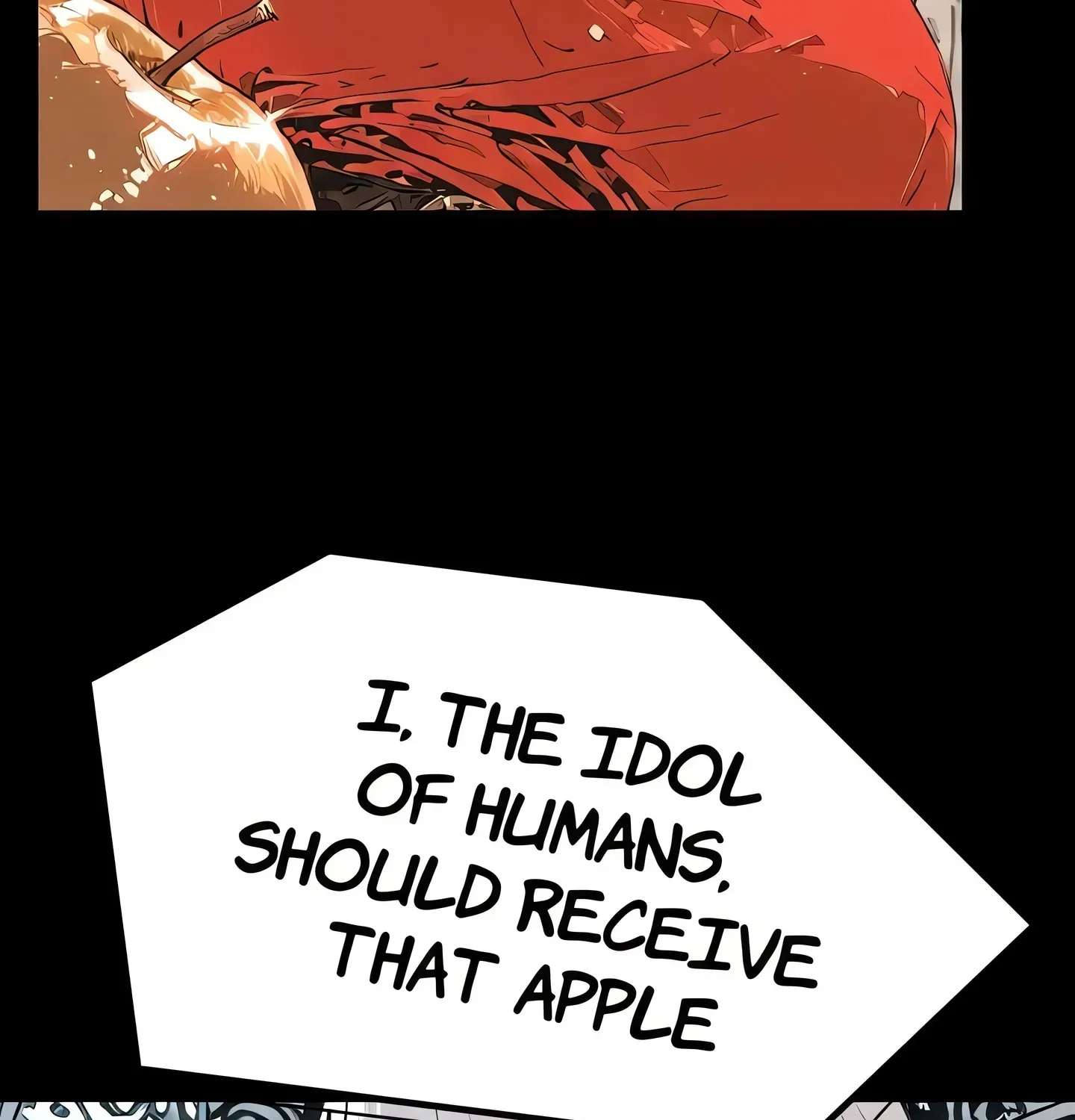 The Myth of Aphrodite Chapter 7 - page 33