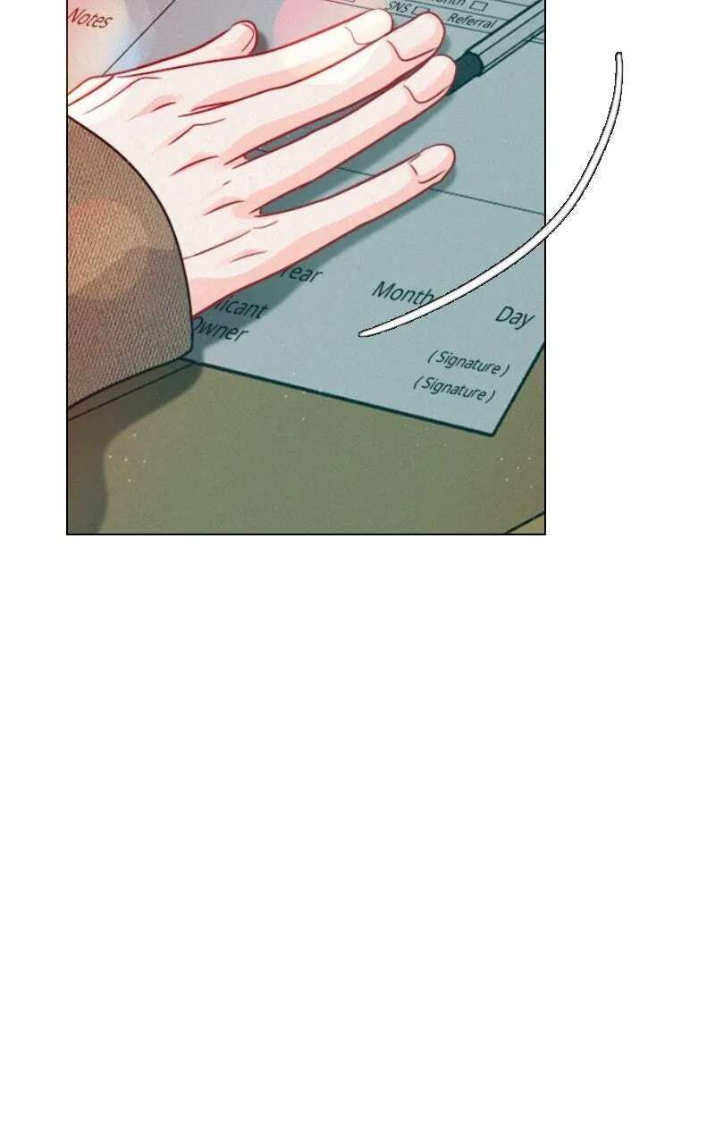 Return to My Dark Past Chapter 54 - page 34