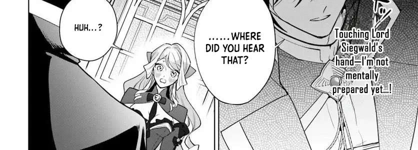 Please Fall in Love with Me! The Villainess’s Second Loop Chapter 8 - page 28