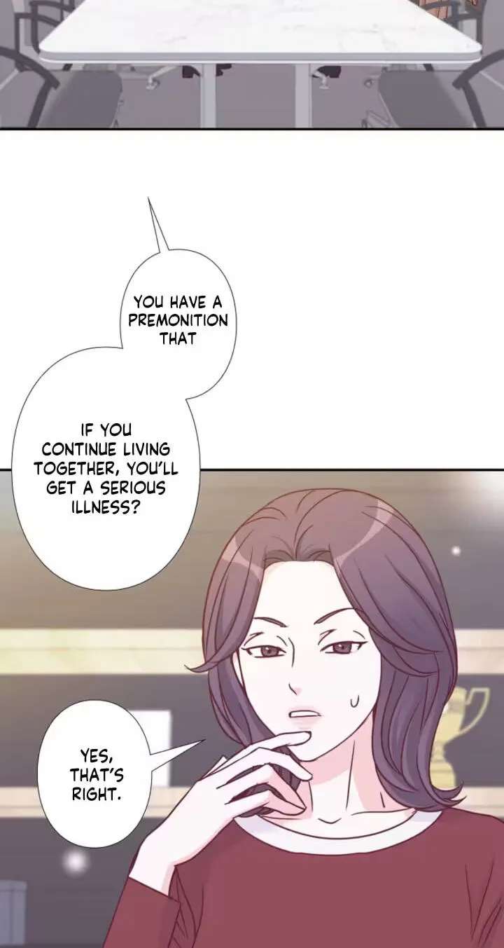 She Is the Best Chapter 35 - page 7