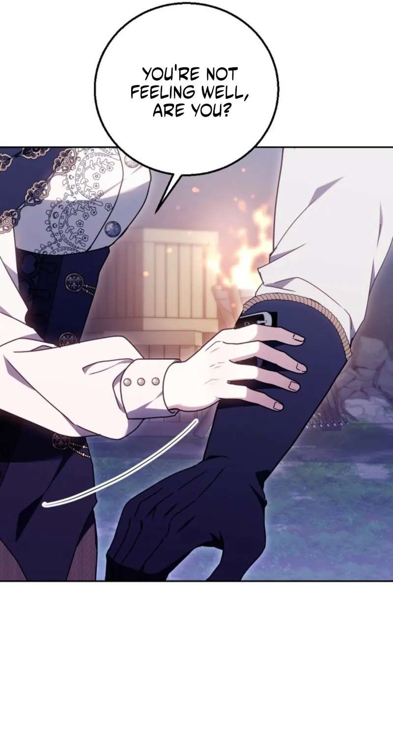 When the Male Lead and Female Lead Broke Apart Chapter 36 - page 39