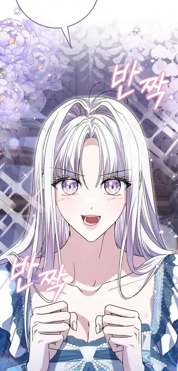 The Princess Stans in Secret Chapter 68 - page 2