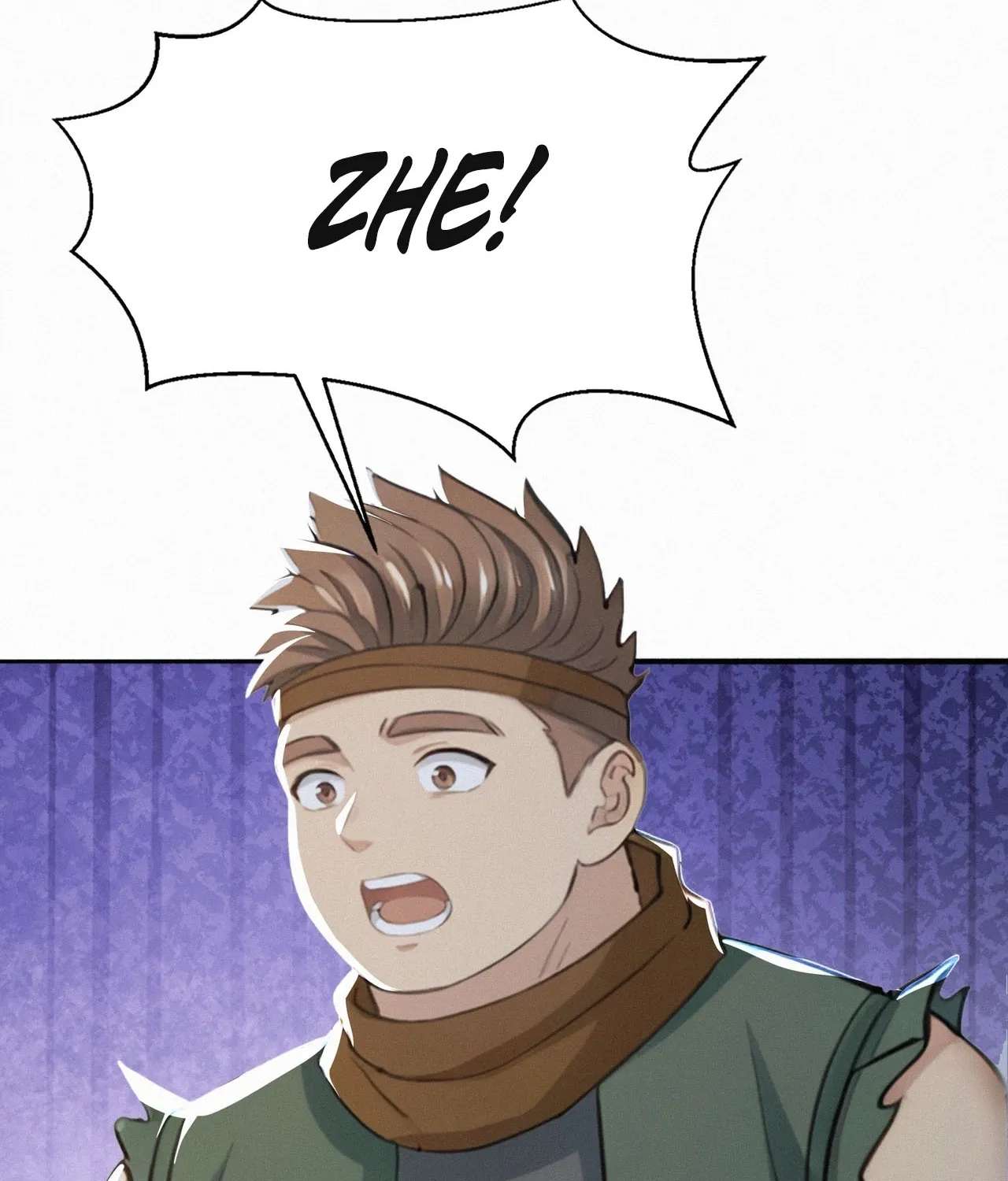 Surviving the Cataclysm Chapter 22 - page 65