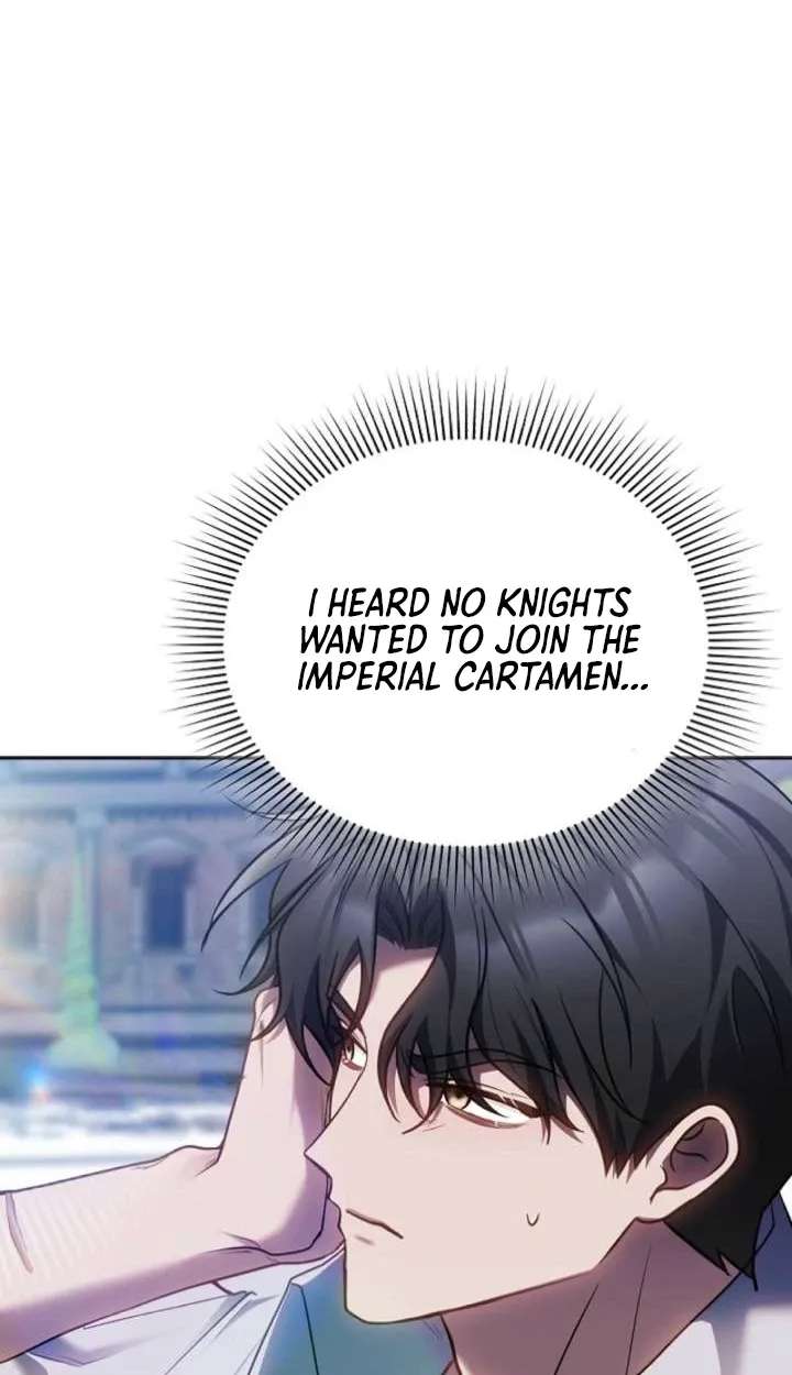 Vote for Your Knight! Chapter 2 - page 73