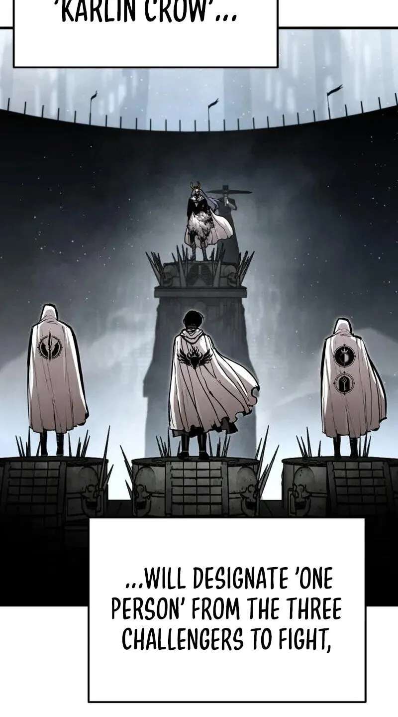 War of Corpses Chapter 72 - page 63