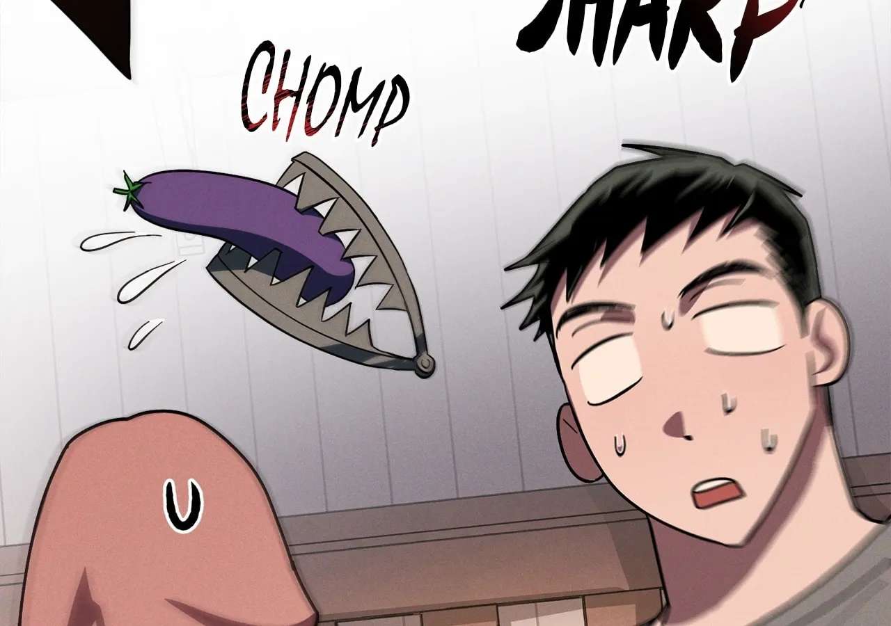 Jangsanbeom (Teriyaki) Chapter 20 - page 147