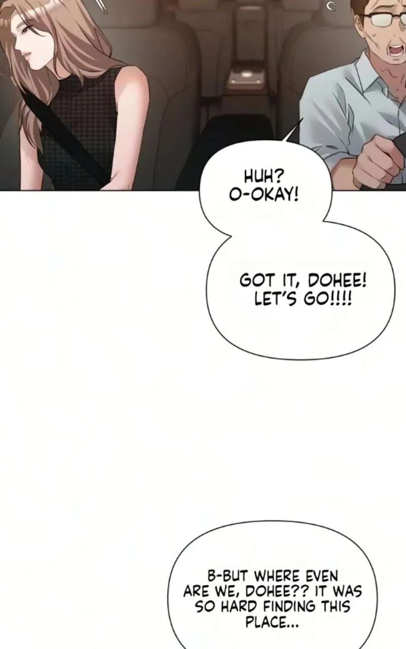 My family's Romeo Chapter 57 - page 75