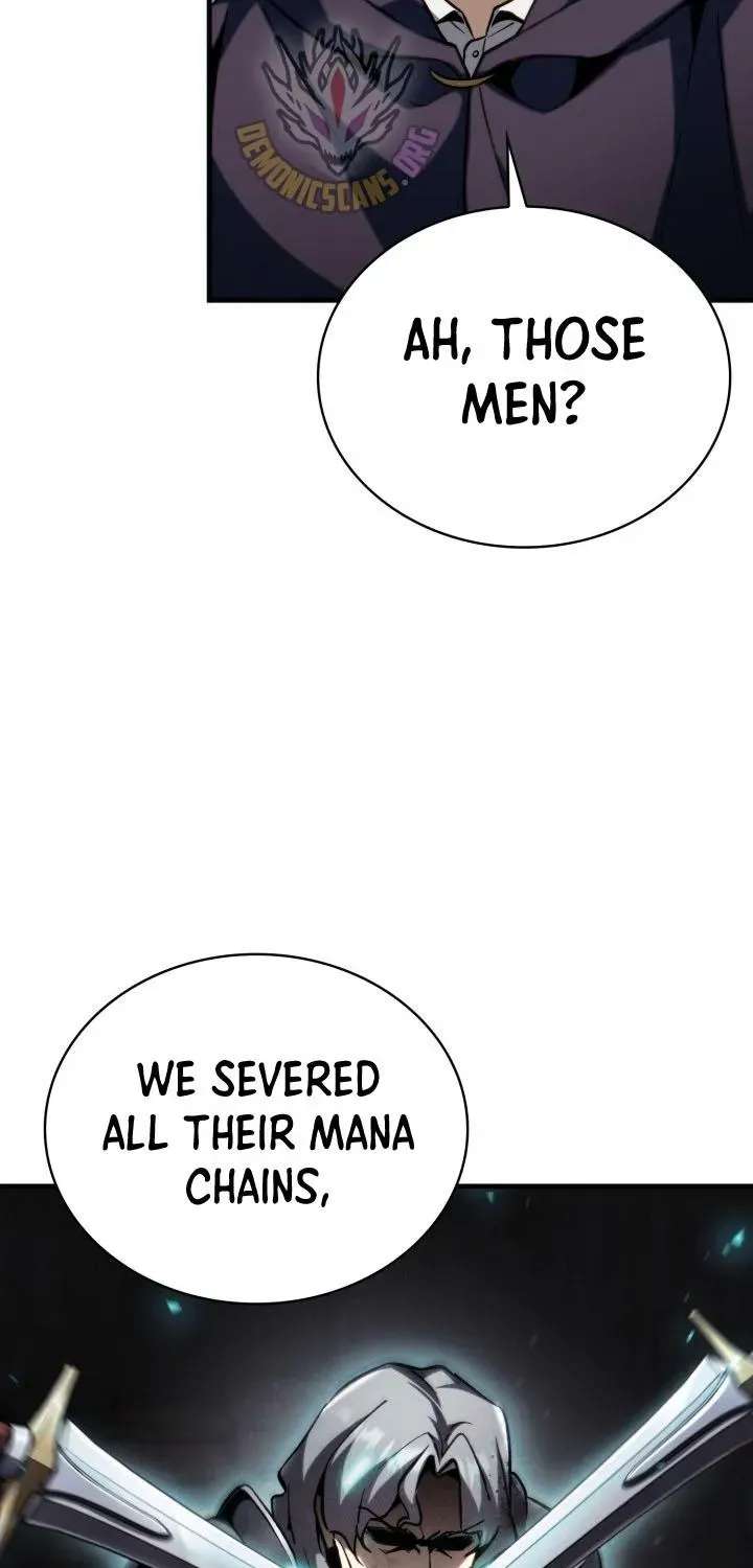 I Became The Rogue First Prince Chapter 55 - page 87