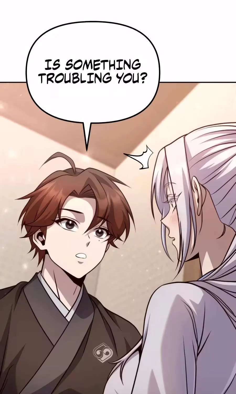 The Second Eunuch Regains His Manhood Chapter 105 - page 43