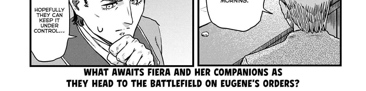Fiera the Dragonslayer Chapter 6 - page 4