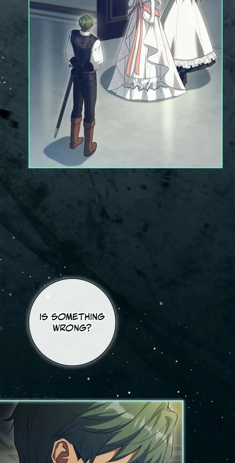 Darling, Why Can't We Divorce? Chapter 102 - page 82
