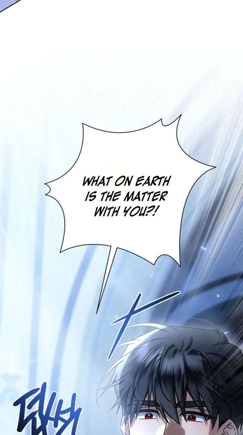 Sorry, I'm a Fool Chapter 89 - page 18