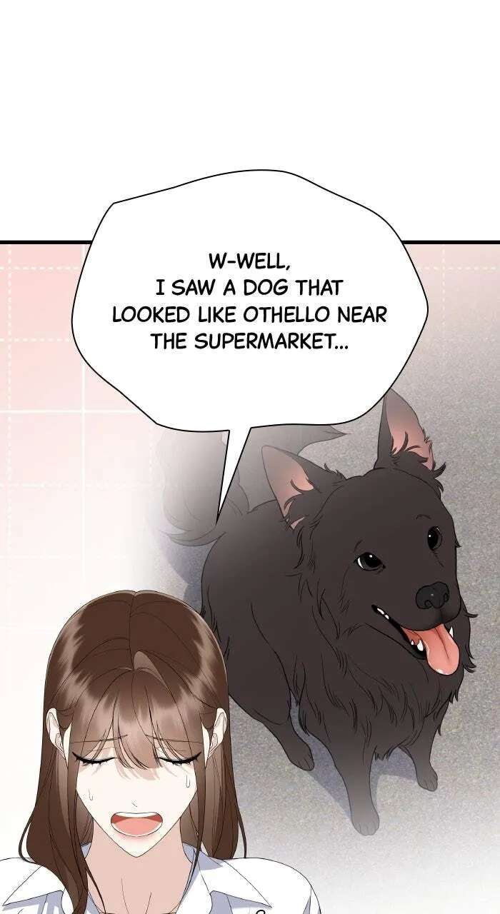 The New Hire’s Secret Chapter 91 - page 25