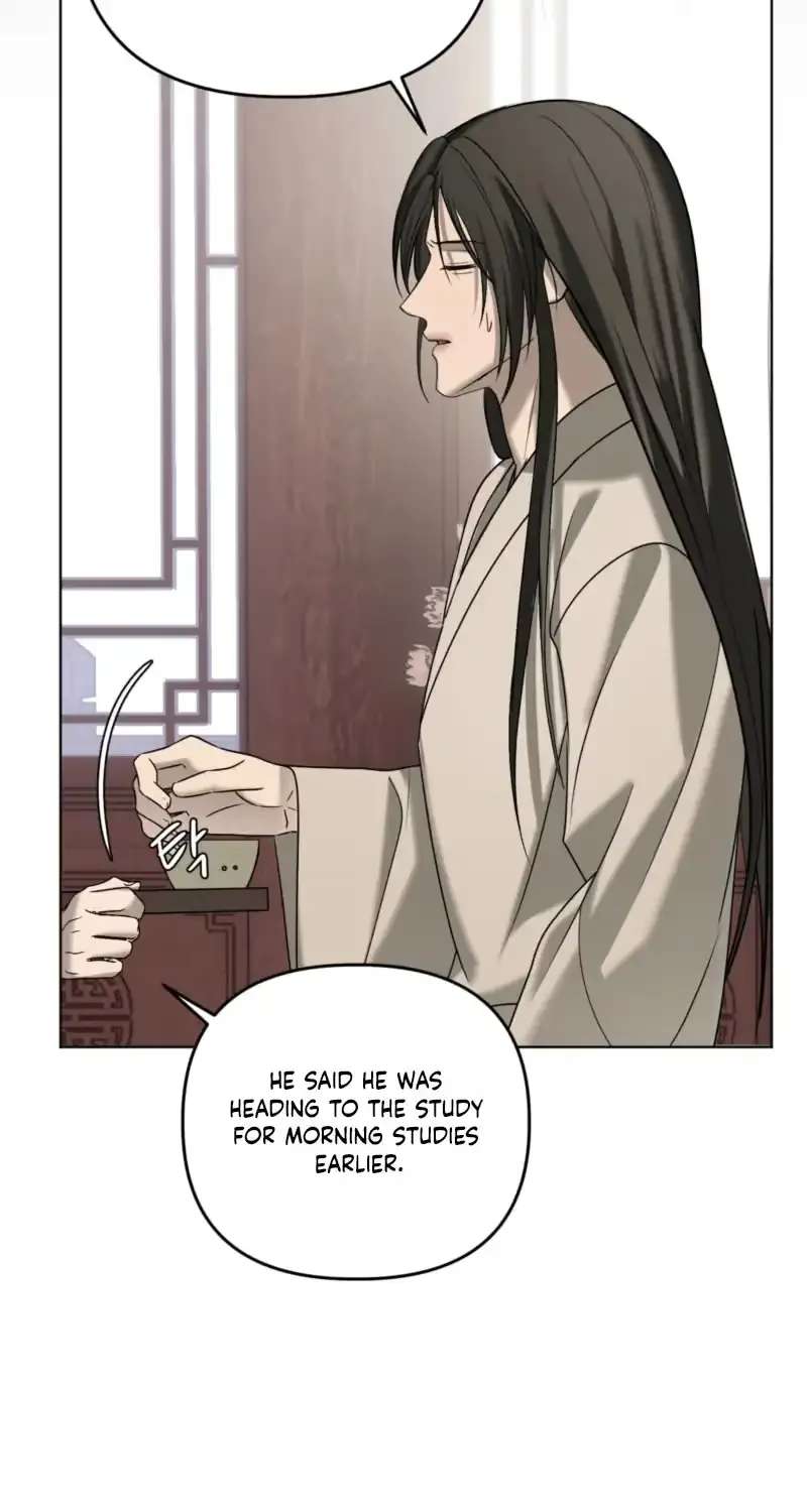 Such a Good Day Chapter 12 - page 58