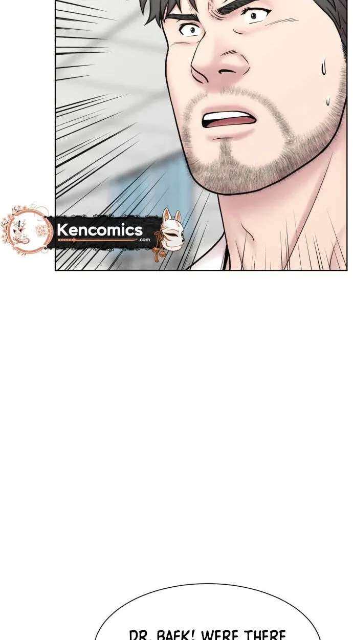Trauma Center:Dr. Baek Chapter 49 - page 23