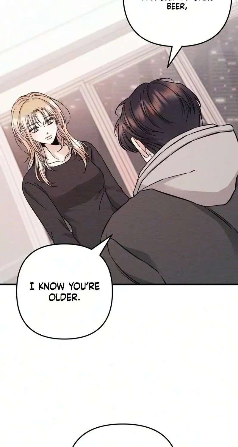 Debt, My Shining Lover Chapter 21 - page 51